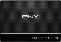Disco SSD 256 GB PNY CS900 2,5" SATA, bulk