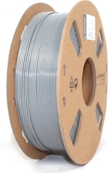 Filamento PETG 1,75 mm gris 1 kg