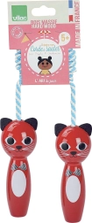 Vilac comba Gatitos de Ingela P. Arrhenius