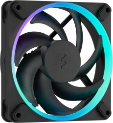 Ventiladores Momentum 12 RGB 120mm 3pack negro