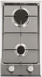 Placa de cocción a gas BEKO HDCG32220SX