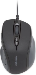 Ratón Pro Fit de tamaño mediano negro