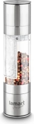 Molinillo de especias Lamart Tube