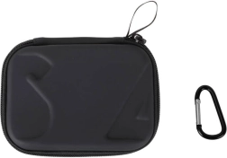 Bolsa estándar para OSMO Action 5/4/3 negra