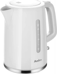 Hervidor eléctrico 1,7 l Amica
