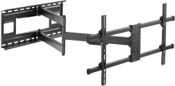 Soporte de pared para TV Techly para colocación flexible