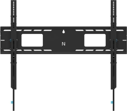 Soporte de pared para TV LEVEL-750 con inclinación, para diagonales de hasta 98″, 125 kg