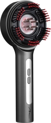 Cepillo masajeador para cabello y cuero cabelludo Media‑Tech regenerating hairbrush massager
