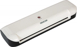 Laminadora A4 para fundas de 150-250 micras