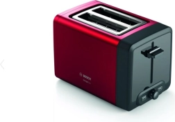Tostadora Bosch roja