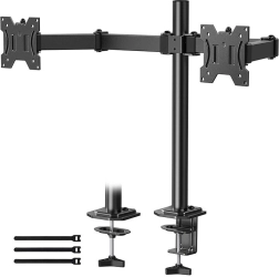Soporte para dos monitores 13–30" Huanuo