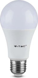 Bombilla LED 8,5 W E27 3000 K V-TAC