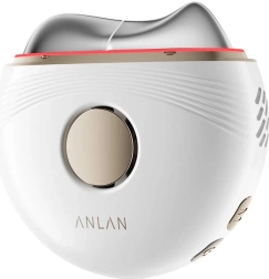 Dispositivo de masaje facial eléctrico Guasha ANLAN