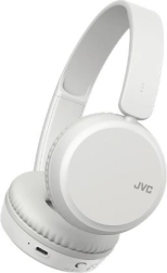 Auriculares inalámbricos JVC HA-S36W blancos