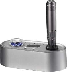 Fresa para uñas Maltec Beauty ND-5 con fresas