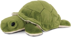 Tortuga de peluche para bebés 17 × 20 cm