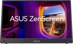 Monitor portátil de 16" IPS 144 Hz con USB‑C y micro HDMI