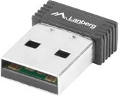 Adaptador USB Wi‑Fi nano N150 con antena interna