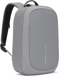 Mochila de seguridad Bobby Edge gris