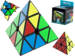 Juguete lógico MoYu Pyraminx