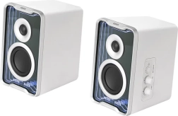 Altavoces Edifier QR30 blancos