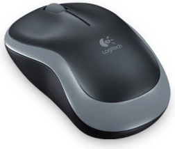 Ratón inalámbrico Logitech M185