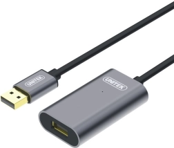 Unitek cable alargador USB 3.0 de 5 m