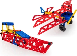 Juego de construcción de plástico Variant 280 piezas