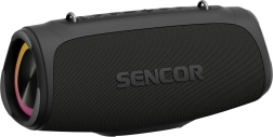 Altavoz Bluetooth Resonex Midi 80 W con IPX7, TWS y LED