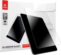 Cristal templado 3D Armour Glass para iPad Pro 11 M4