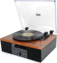 Tocadiscos ATT-14BT