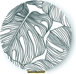 Espejo de bolsillo Monstera
