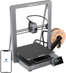 Impresora 3D CREALITY Ender-3 V3 Plus