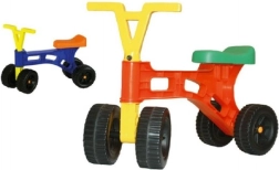 Correpasillos infantil Roloped III para los primeros pasos