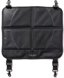 FikaGO protector de asiento de coche para portabebés Flytta