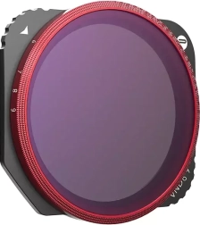 Filtro ND variable de 6–9 pasos para DJI Mavic 3 Classic – PGYTECH (profesional)