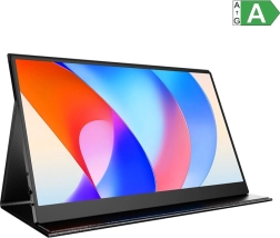 Uperfect USetup E7 monitor táctil portátil Full HD 60 Hz de 15,6"