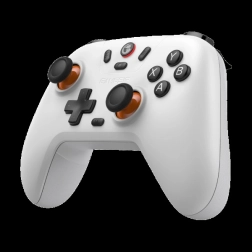 GameSir T4n Lite mando inalámbrico – blanco