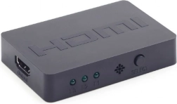 Conmutador HDMI de 3 puertos