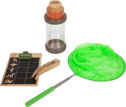Set para pequeños exploradores Discover