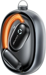 Auriculares inalámbricos AWEI TZ13 con ANC y estuche tipo spinner
