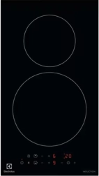 Placa de cocción de inducción modular 30 cm ELECTROLUX