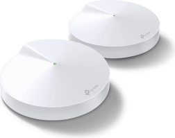Sistema Wi‑Fi mesh TP-Link Deco M5 AC1300 (paquete de 2)