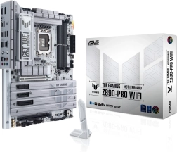 Placa base ATX ASUS TUF Gaming Z890-PRO WIFI