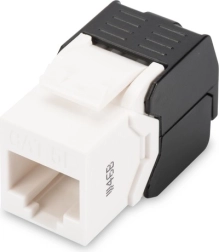 Módulo keystone RJ45 CAT 5e UTP sin herramientas DIGITUS