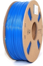 Filamento azul ABS 1,75 mm 1 kg