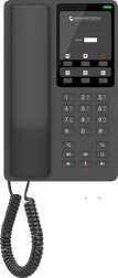 Teléfono VoIP para hotel GRANDSTREAM GHP621