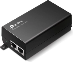 Inyector TP-Link PoE+ TL-POE160S