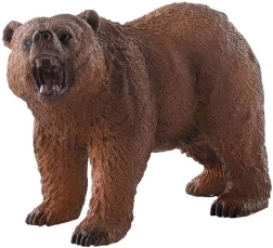 Schleich oso grizzly Wild Life