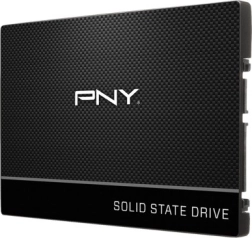 PNY CS900 2TB SSD SATA de 2,5"